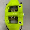 9Y0 615 424 T-Rear hybrid caliper Porsche Cayenne, right. pic 2