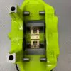 9Y0 615 424 T-Rear hybrid caliper Porsche Cayenne, right. pic 4