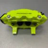 9Y0 615 423 T-Rear hybrid caliper Porsche Cayenne, left. pic 1