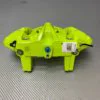9Y0 615 423 T-Rear hybrid caliper Porsche Cayenne, left. pic 5