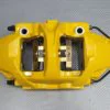 Right rear Porsche 911 Carrera caliper 9P1615424k. pic 3