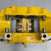 Right rear Porsche 911 Carrera caliper 9P1615424k. pic 4
