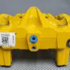 Right rear Porsche 911 Carrera caliper 9P1615424k. pic 5