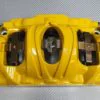 Front right Porsche 911 Carrera caliper 9p1615124k. pic 2