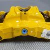 Front right Porsche 911 Carrera caliper 9p1615124k. pic 4