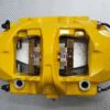 Rear Porsche 911 Carrera caliper 9P1615423k, left. pic 3