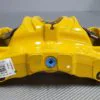 Front Porsche 911 Carrera caliper 9p1615123k. pic 5