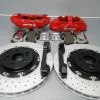 Front upgrade kit for BMW G-series. pic 8