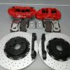 Front upgrade kit for BMW G-series. pic 5