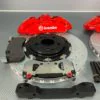 Front upgrade kit for BMW G-series. pic 2