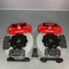 Front upgrade kit for BMW G-series. pic 4