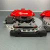 Front upgrade kit for BMW G-series. pic 9