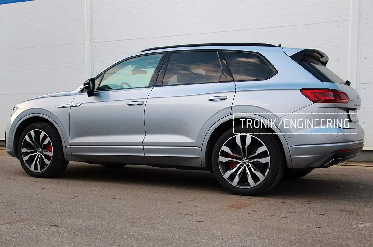 Touareg