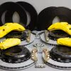 Hummer H2 brake system. pic 1