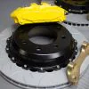Hummer H2 brake system. pic 2