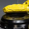 Hummer H2 brake system. pic 5