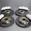 Nissan GT-R carbon-ceramic brakes