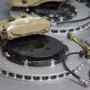 Mercedes-Benz W447 V-class brake kit. pic 2