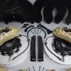Mercedes-Benz W447 V-class brake kit. pic 5
