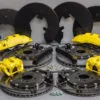Land Rover L405 carbon-ceramic brakes_1