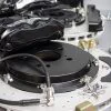 Mercedes-Benz W447 brake system. pic 5