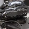 Mercedes-Benz W447 brake system. pic 6