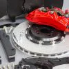 Mercedes-Benz W167 brake kit. pic 2