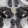 Mercedes-Benz W167 brake kit. pic 4