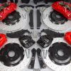 Mercedes-Benz W167 brake kit. pic 5