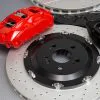 Mercedes-Benz W167 brake kit. pic 6