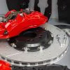 Mercedes-Benz W167 brake kit. pic 7