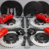 Mercedes-Benz W167 brake kit. pic 8