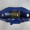 34 11 6 891 303 front left BMW G30/G05/G20/G11/G12 caliper. pic 8
