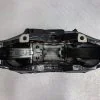 4M8 615 107 - Audi RSQ8 black front left caliper. pic 10