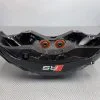 4M8 615 107 - Audi RSQ8 black front left caliper. pic 11