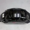 4M8 615 107 - Audi RSQ8 black front left caliper. pic 4