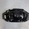 4M8 615 107 - Audi RSQ8 black front left caliper. pic 6