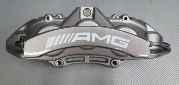 OEM front right caliper W166/W292 A 166 421 28 98. pic 1