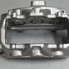 OEM front right caliper W166/W292 A 166 421 28 98. pic 2