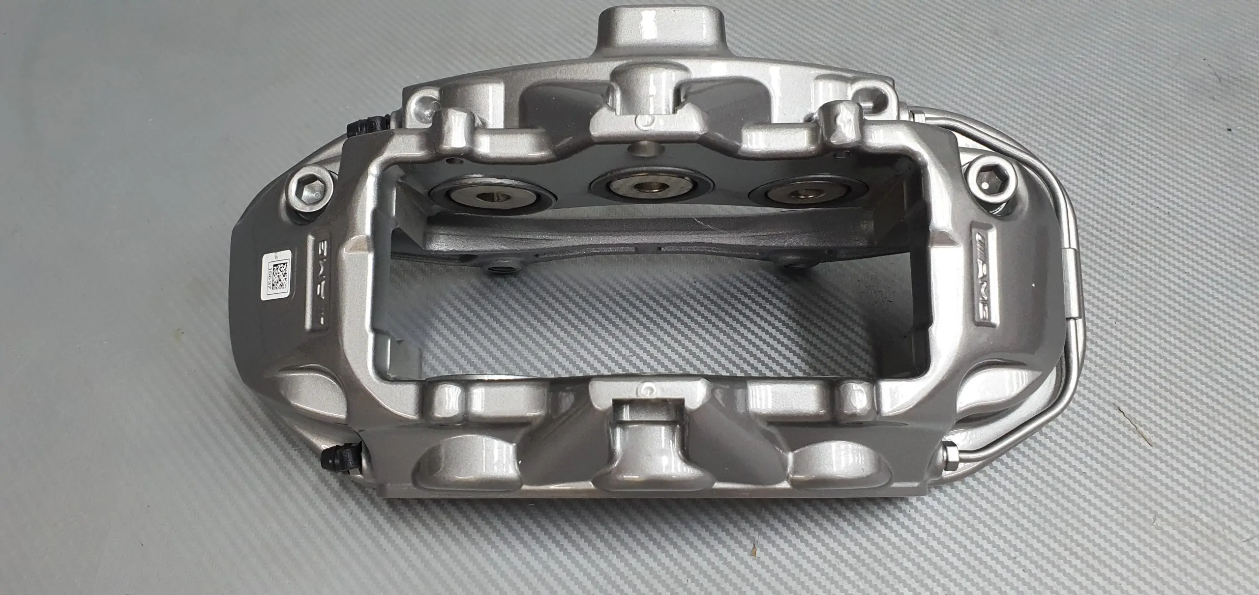 OEM front right caliper W166/W292 A 166 421 28 98. pic 2