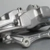 OEM front right caliper W166/W292 A 166 421 28 98. pic 5