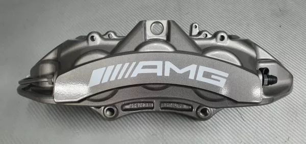 OEM front left caliper W166/W292 A 166 421 37 98. pic 1