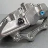 OEM front left caliper W166/W292 A 166 421 37 98. pic 6