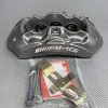 A 197 421 26 98, Mercedes-Benz W197 front right grey caliper. pic 2