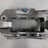 A 197 421 26 98, Mercedes-Benz W197 front right grey caliper. pic 9