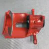 A 463 423 19 00, Mercedes-Benz W463.276 / W463.277 / W464 rear left red caliper. pic 7