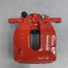 A 463 423 20 00, Mercedes-Benz W463.276 / W463.277 / W464 rear right red caliper. pic 2