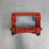 A 463 423 24 00, Mercedes-Benz W463.276 / W463.277 / W464 rear right red brake carrier. pic 2