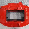 34 11 6 891 344. Front red right BMW G-series caliper. pic 2