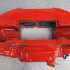 34 11 6 891 344. Front red right BMW G-series caliper. pic 3